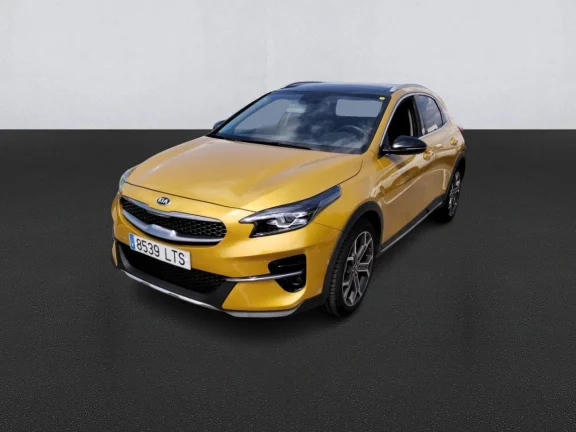 KIA XCeed 1.5 MHEV Emotion 118kW (160CV) DCT