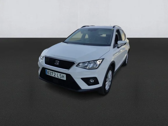 SEAT ARONA 1.0 TSI 81kW (110CV) Style Go2