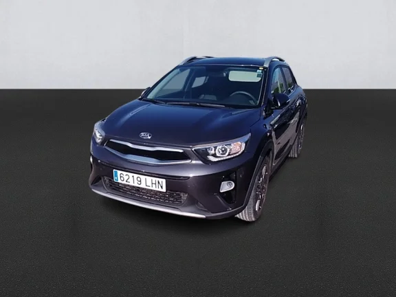 KIA STONIC 1.0 T-GDi 74kW (100CV) Black Edition