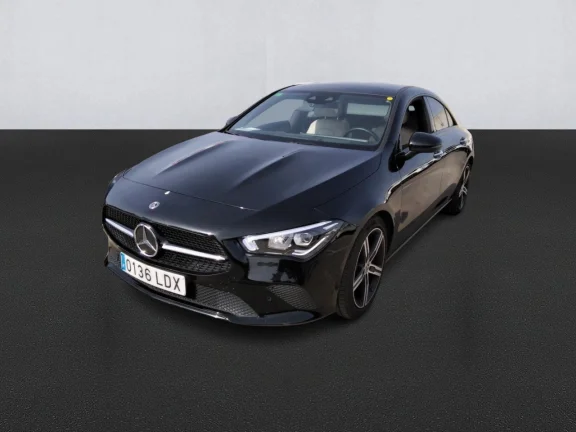 Mercedes Benz CLA CLA 200