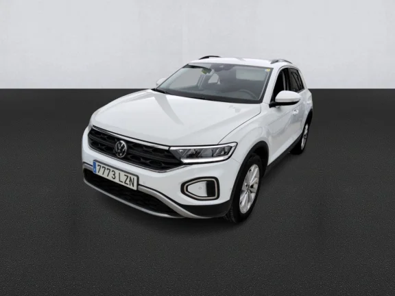 Volkswagen T-Roc Life 1.5 TSI 110kW (150CV) DSG