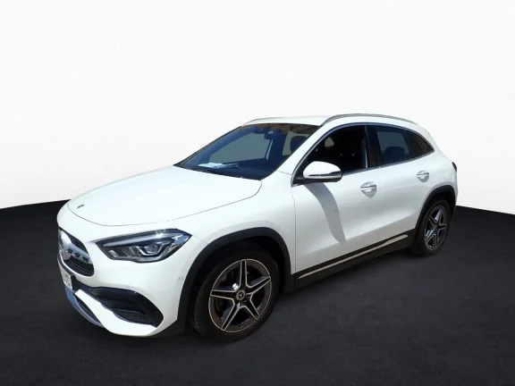 Mercedes Benz GLA GLA 200 D