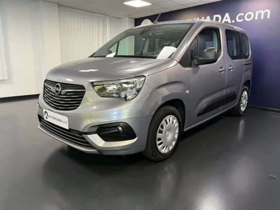 Opel Combo Life 1.5 TD 75kW (100CV) S/S Life L