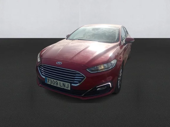 Ford MONDEO 2.0 TDCi 88kW (120CV) Trend