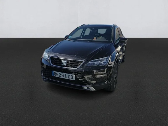 SEAT Ateca 2.0 TDI 110kW DSG S&S Xcellence Edit.