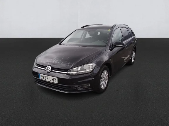 Volkswagen Golf Last Edition 1.6 TDI 85kW(115CV) Variant