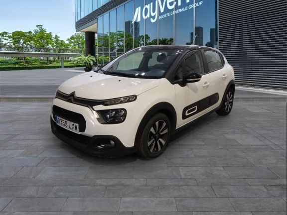 Citroen C3 PureTech 60KW (83CV) Feel Pack