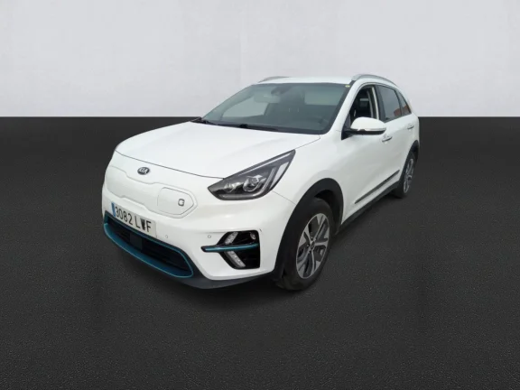 KIA NIRO (O) e-Niro 150kW Emotion (Long Range)