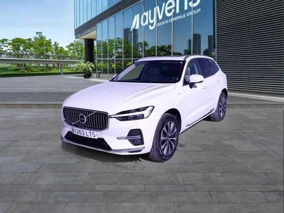 Volvo XC60 2.0 T6 AWD Recharge Inscription Auto