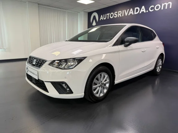 SEAT IBIZA 1.0 TSI 81kW (110CV) DSG Xcellence