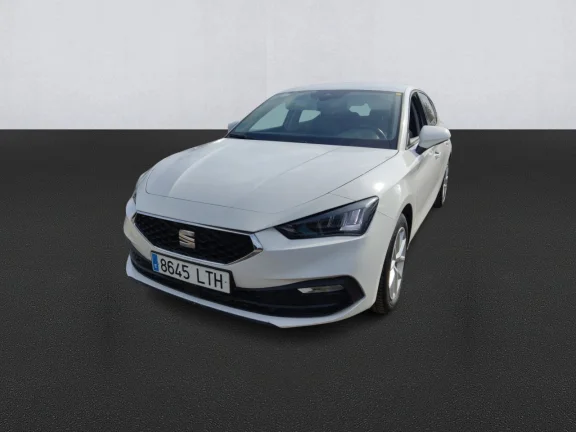 SEAT Leon 2.0 TDI 85kW S&S Style Go