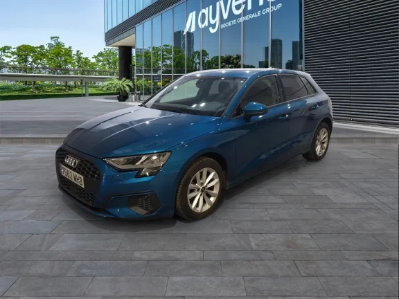 Audi A3 Sportback 30 TFSI 81kW (110CV) S tronic