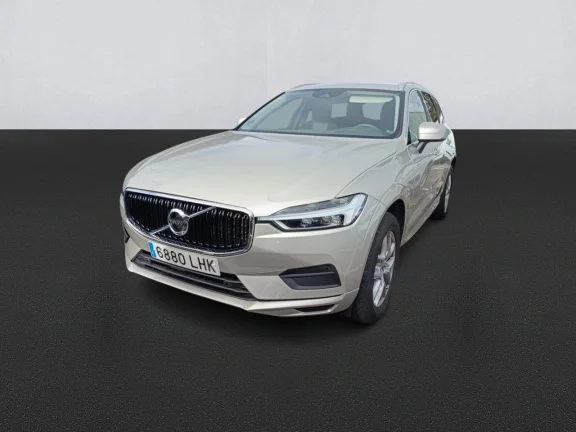 Volvo XC60 2.0 B4 D AWD Business Plus Auto