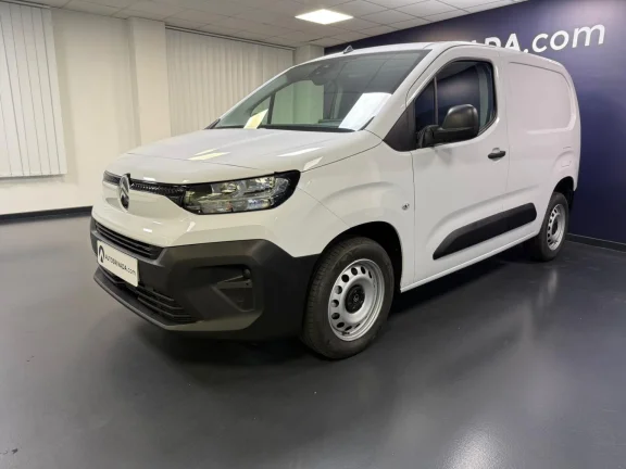 Citroen Berlingo Talla M BlueHDi 100 (CA)