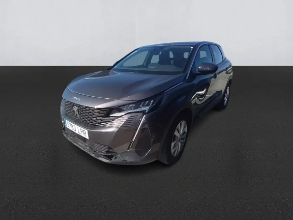 Peugeot 3008 1.5 BlueHDi 96kW (130CV) S&S Active Pack