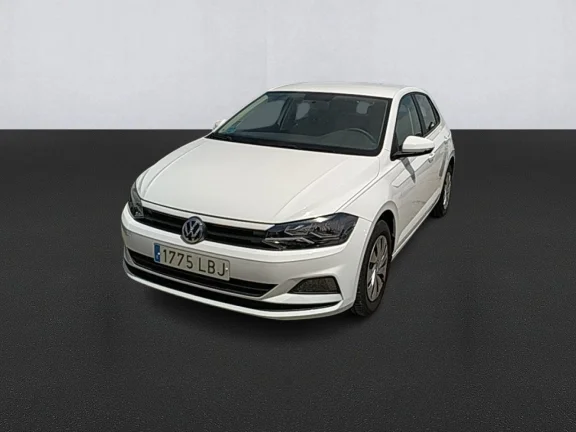 Volkswagen Polo Edition 1.6 TDI 59kW (80CV)