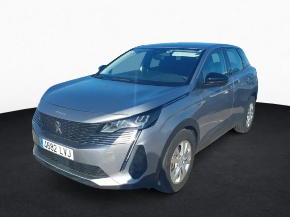 Peugeot 3008 1.5 BlueHDi 96kW (130CV) S&S Active Pack