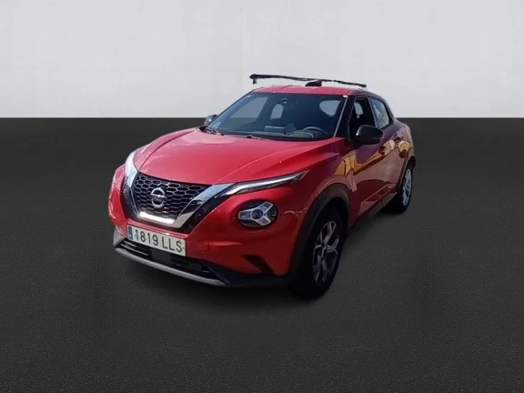 NISSAN JUKE DIG-T 86 kW (117 CV) 6 M/T ACENTA