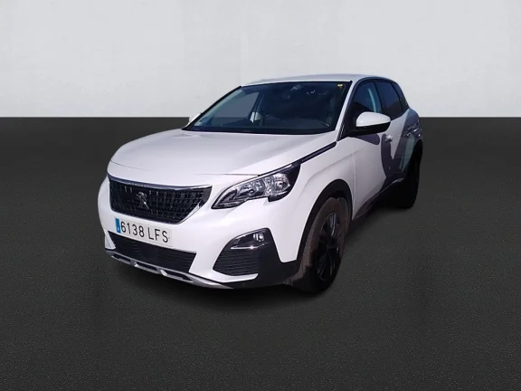 Peugeot 3008 1.5 BlueHDi 96kW (130CV) S&S Allure
