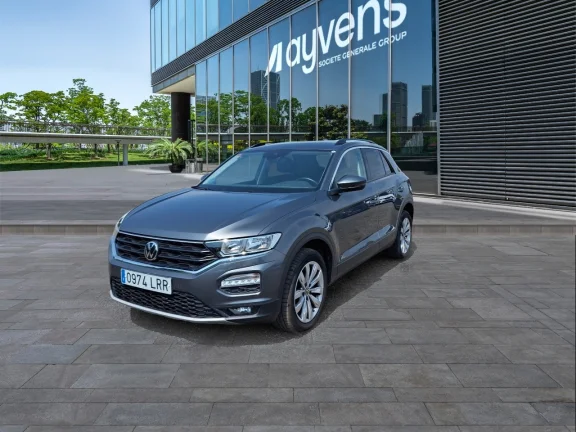 Volkswagen T-Roc Advance 1.5 TSI 110kW (150CV) DSG
