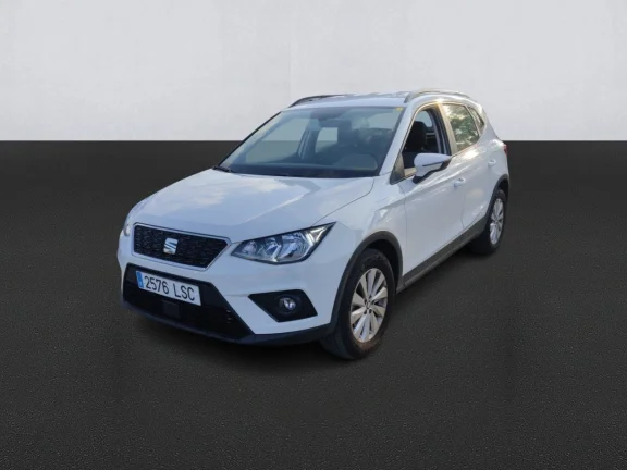 SEAT ARONA 1.0 TSI 81kW (110CV) Style Go2