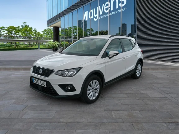SEAT ARONA 1.0 TSI 81kW (110CV) Style Go2