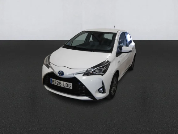Toyota YARIS 1.5 100H Active