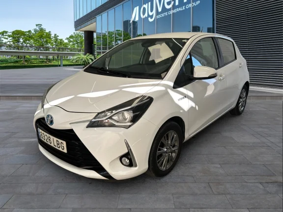 Toyota YARIS 1.5 100H Active