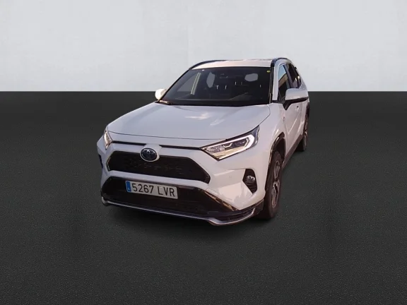 Toyota RAV4 2.5l PLUG-IN 300PH (e-CVT) Advance