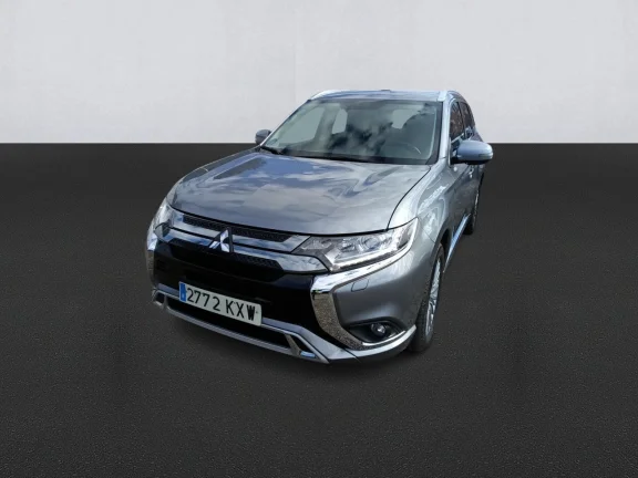 MITSUBISHI OUTLANDER 2.4 PHEV Motion Auto 4WD MY19.5