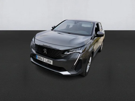 Peugeot 3008 1.5 BlueHDi 96kW (130CV) S&S Active Pack