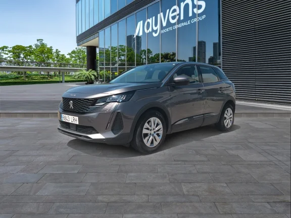 Peugeot 3008 1.5 BlueHDi 96kW (130CV) S&S Active Pack