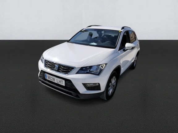 SEAT Ateca 1.6 TDI 85kW (115CV) St&Sp Reference Eco
