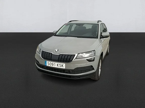 Skoda KAROQ 1.5 TSI 110kW (150CV) DSG ACT Ambition