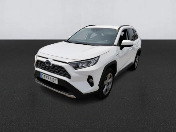Toyota RAV4 2.5l 220H Advance