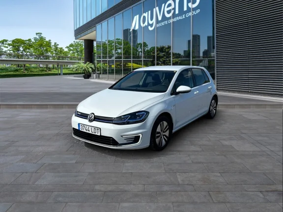Volkswagen Golf (O) e-Golf ePower 100 kW (136CV)