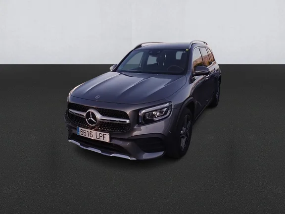 Mercedes Benz GLB 2.0 GLB 200 D DCT 110KW (150CV)