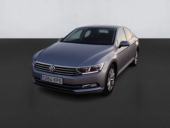 Volkswagen Passat Advance 1.6 TDI 88kW (120CV)