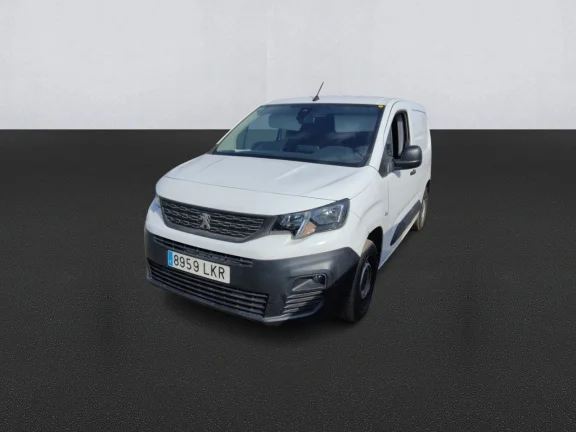 Peugeot Partner Premium Standard 600kg BlueHDi 73kW