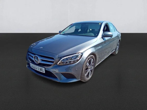 Mercedes Benz C-CLASS C 200
