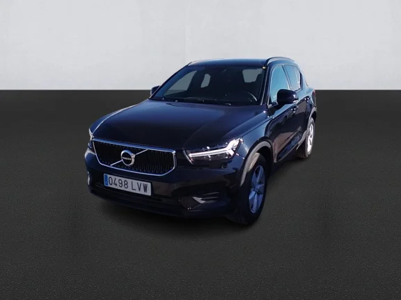 Volvo XC40 (O) 1.5 T3 Momentum Core