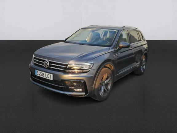 Volkswagen TIGUAN ALLSPACE Advance 2.0 TDI 110kW (150CV) DSG