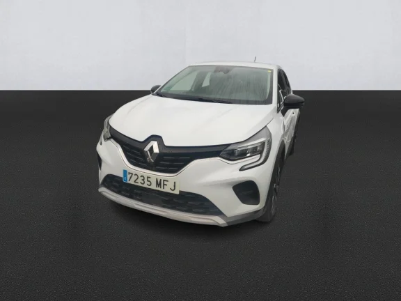 Renault CAPTUR evolution TCe 67kW (90CV)