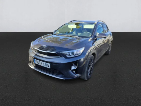 KIA STONIC 1.0 T-GDi 74kW (100CV) Black Edition