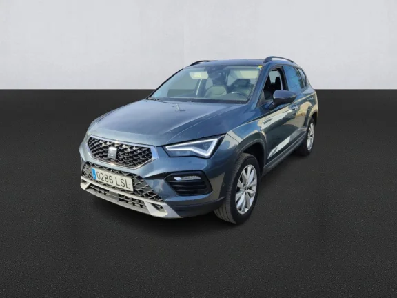 SEAT Ateca 2.0 TDI 85kW (115CV) S&S Style Go