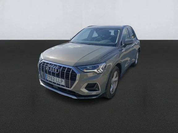 Audi Q3 Advanced 35 TFSI 110kW (150CV) S tronic