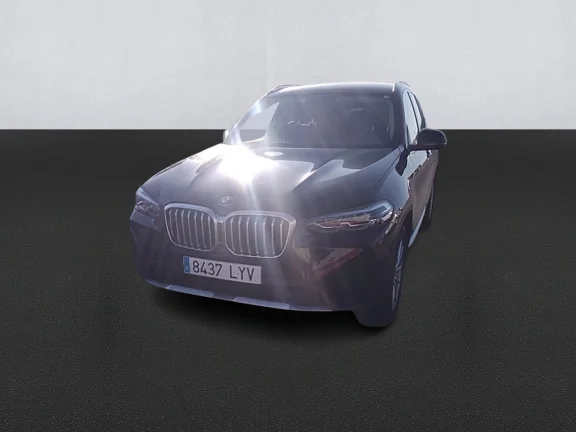 BMW X3 xDrive20d xLine