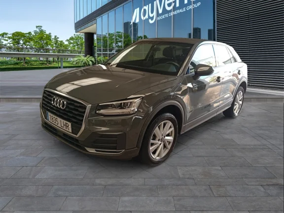 Audi Q2 Advanced 30 TDI 85kW (116CV) S tronic