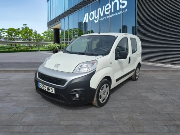 Fiat FIORINO Combi SX N1 1.3 Mjet 70kW (95CV)