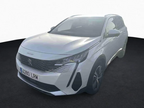 Peugeot 5008 1.5 BlueHDi 96kW (130CV) S&S Allure